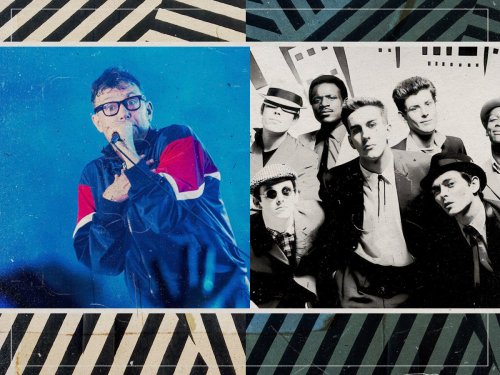 Damon Albarn on the brilliance of The Specials: “Passion for existence”