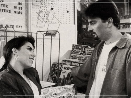 ‘Clerks’: How Kevin Smith altered the course of independent cinema in the 1990s