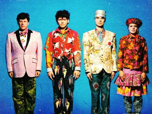 “You don’t defend it”: How Talking Heads found a musical soulmate in Brian Eno