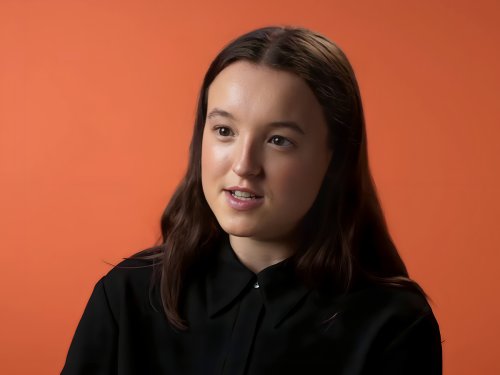 Bella Ramsey reflects on coming out as non-binary: “It’s been a mixed bag”