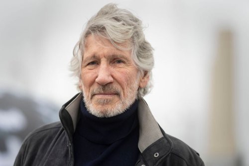 Roger Waters defends labelling Joe Biden a "war criminal"