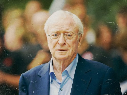 The family secret that Michael Caine’s mother kept from him until she died: “It was a terrible shock”