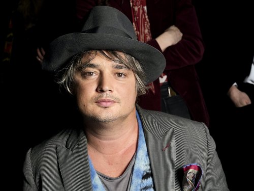 Pete Doherty reveals details of positive lifestyle change: “Something has sort of shifted in me”