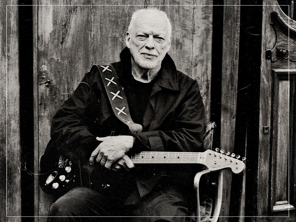 “Great in its way”: the song David Gilmour never wanted to hear