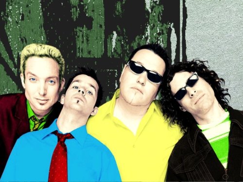 The heartwarming reason why Smash Mouth wrote 'All Star'