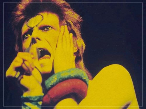 “I sort of hoodwinked him”: The guitarist David Bowie called “my Jeff Beck”