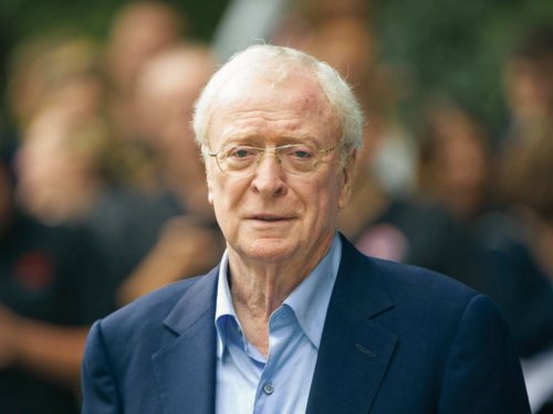 Michael Caine’s favourite role of his career: “The best thing I ever did”