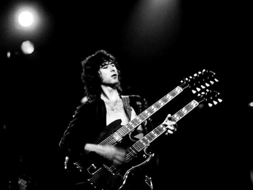 ‘Stairway to Heaven’: The moment Jimmy Page knew he’d written a hit
