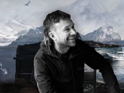Damon Albarn's Iceland: A pocket travel guide