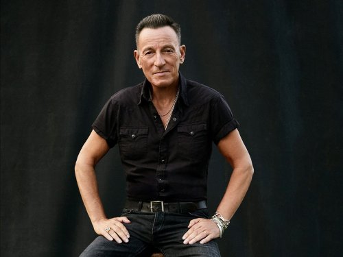 Bruce Springsteen issues health update and cancels shows for remainder of the year