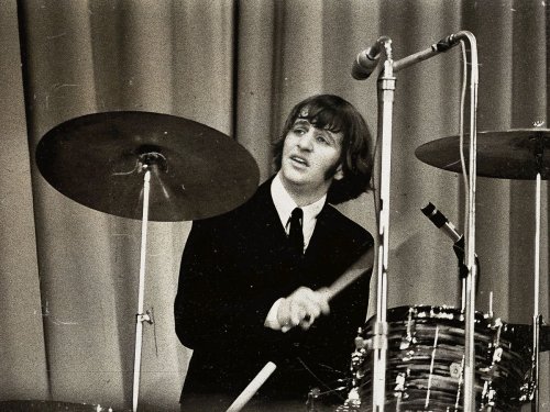 When Ringo Starr responded to Lou Reed calling The Beatles “garbage”