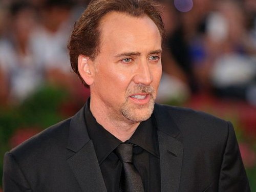 Nicolas Cage wants to keep playing Dracula after ‘Renfield’