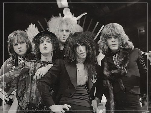 How the New York Dolls rescued New York City