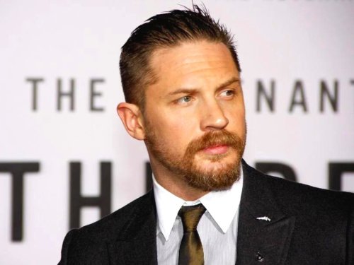 The one movie Tom Hardy hated making: “How could you do something so fun and be so miserable”