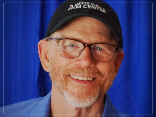 Ron Howard’s most unexpectedly personal movie: “I had a very difficult time”