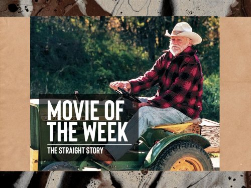 Movie of the Week: ‘The Straight Story’ – David Lynch’s most enlightening movie