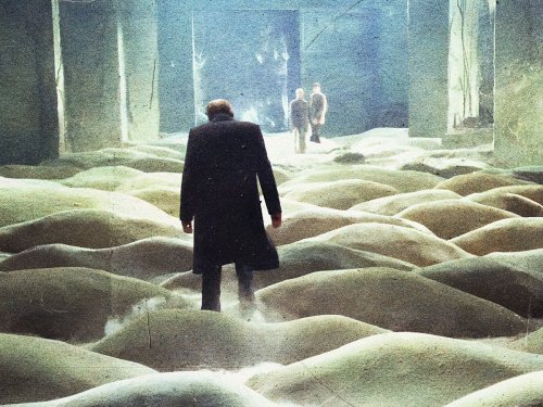 Outside the Hollywood universe: The 10 greatest foreign sci-fi movies