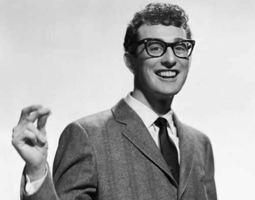 How Buddy Holly song 'That'll Be The Day' changed pop music forever