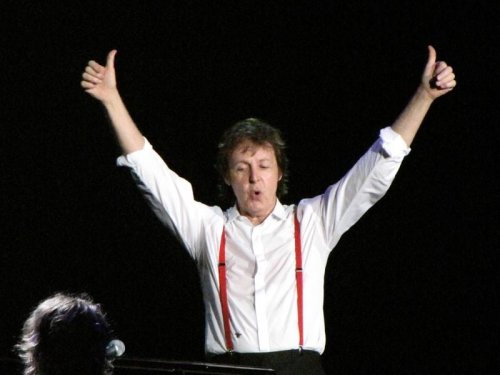 Every time Paul McCartney performed on ‘SNL’