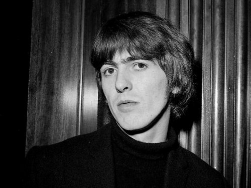 100 takes of failure: The classic George Harrison song rejected by The Beatles