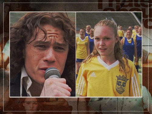 Shakespearean Sounds: The brilliance of the ’10 Things I Hate About You’ soundtrack