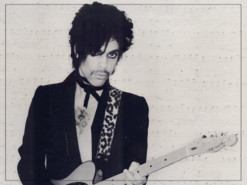 The guitarist Prince was sure nobody could ever match: “There will never be another one like him”