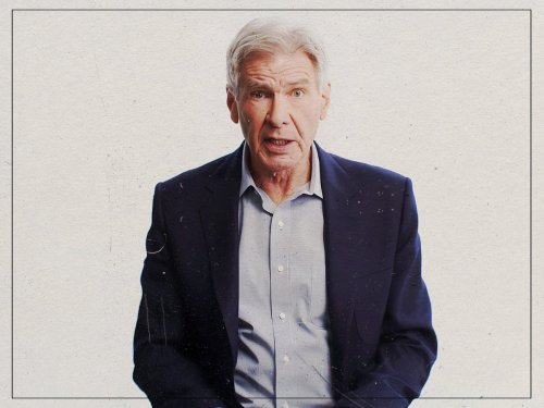 The actor who called Harrison Ford “the bane of my existence”