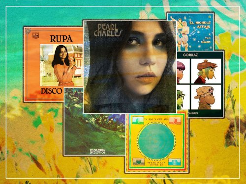 10 albums to soundtrack your summer