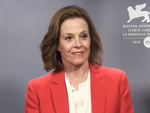 The movie that offended Sigourney Weaver simply by existing: “Why would you want to do that?”