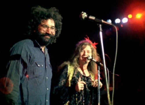 The Grateful Dead cover that paid tribute to Janis Joplin