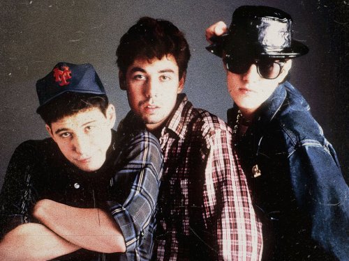 ‘Country Mike’s Greatest Hits’: The mystery of the Beastie Boys’ secret country album