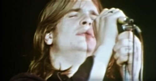 A look back at Black Sabbath’s monstrous performance of ‘War Pigs’ live in Paris, 1970