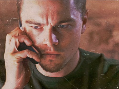 “One of my favourites”: Martin Scorsese on the movie which set the template for ‘The Departed’