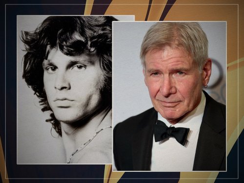 When Harrison Ford joined The Doors on tour: “I couldn’t keep up with those guys. It was too much”