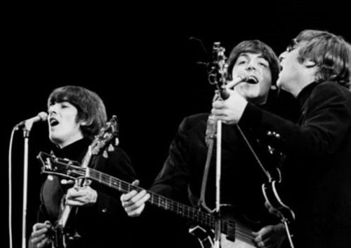 The Beatles song that was rejected for its "weak arrangement"