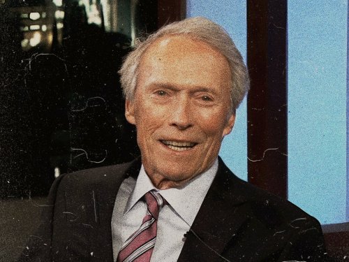 Clint Eastwood picks out the “greatest” singers of all time