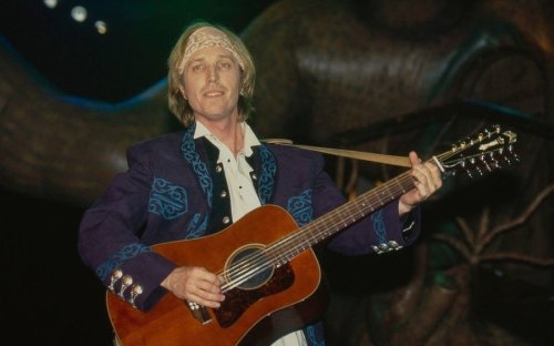 Florida will celebrate Tom Petty in the inaugural 'Tom Petty Day'