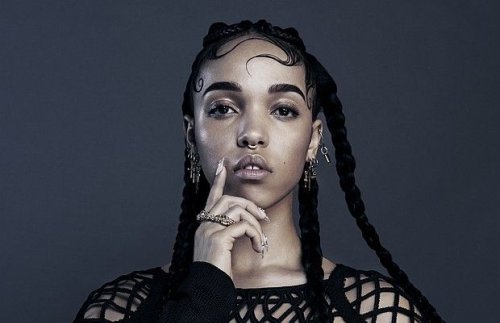 'The Crow' reboot starring FKA Twigs has finished filming