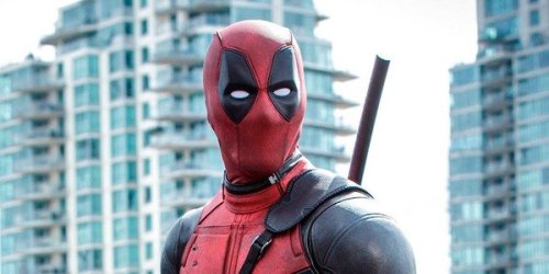 'Deadpool 3' said to be a “fish-out-of-water story”