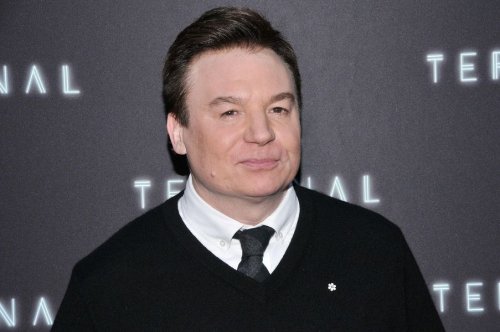 Watch Mike Myers break down some of his most iconic roles | Flipboard