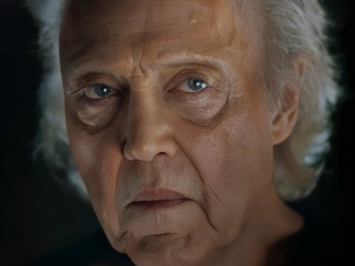 The TV show Christopher Walken hates with a passion: “The most pornographic, obscene thing I’ve ever seen”