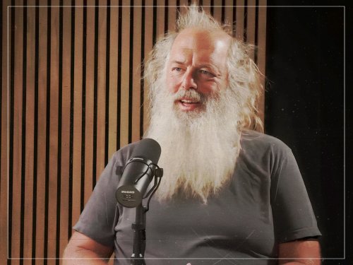 “He was the guy”: The only person Rick Rubin thought was good enough for Def Jam
