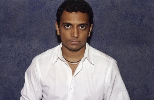 M. Night Shyamalan says Hollywood is a "sick industry"