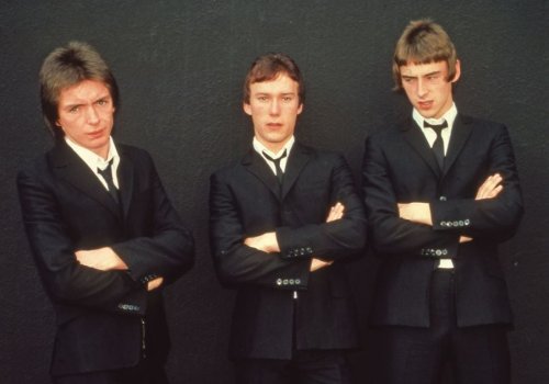 40 years of The Jam's ultimate anthem 'A Town Called Malice'