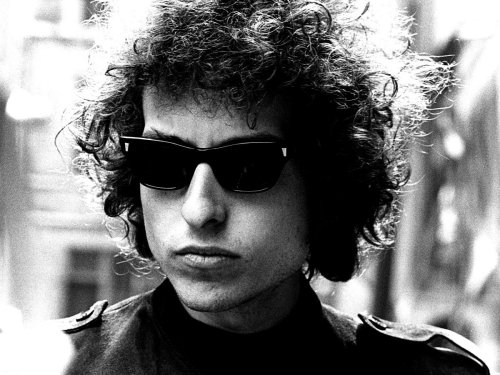 Revisit ‘Tangled Up with Dylan’: a film about the most obsessed Bob Dylan fan