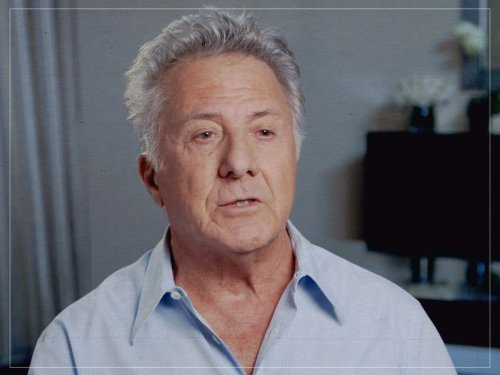Dustin Hoffman names the only actor comparable to Marlon Brando: “He was that good”
