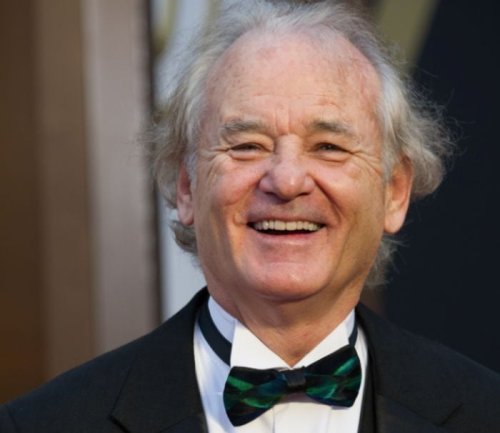 Bill Murray covers Tom Waits song ‘The Piano Has Been Drinking’