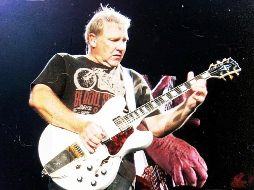 The Rush song that Alex Lifeson admitted went “too far”
