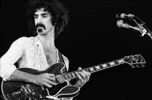 The terrible band Frank Zappa deemed better than The Beatles