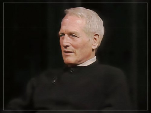 The movie critic who made Paul Newman rage with anger: “He’s a punk”